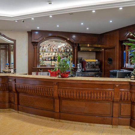Hotel La Noce Chivasso Extérieur photo