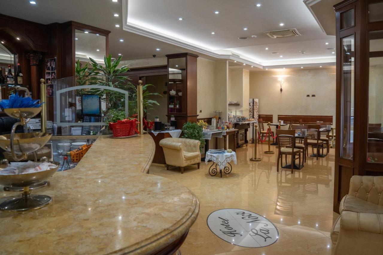 Hotel La Noce Chivasso Extérieur photo