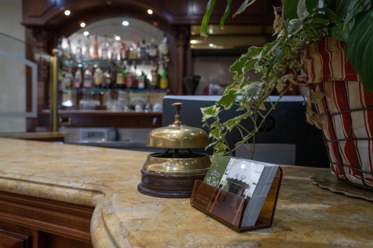 Hotel La Noce Chivasso Extérieur photo