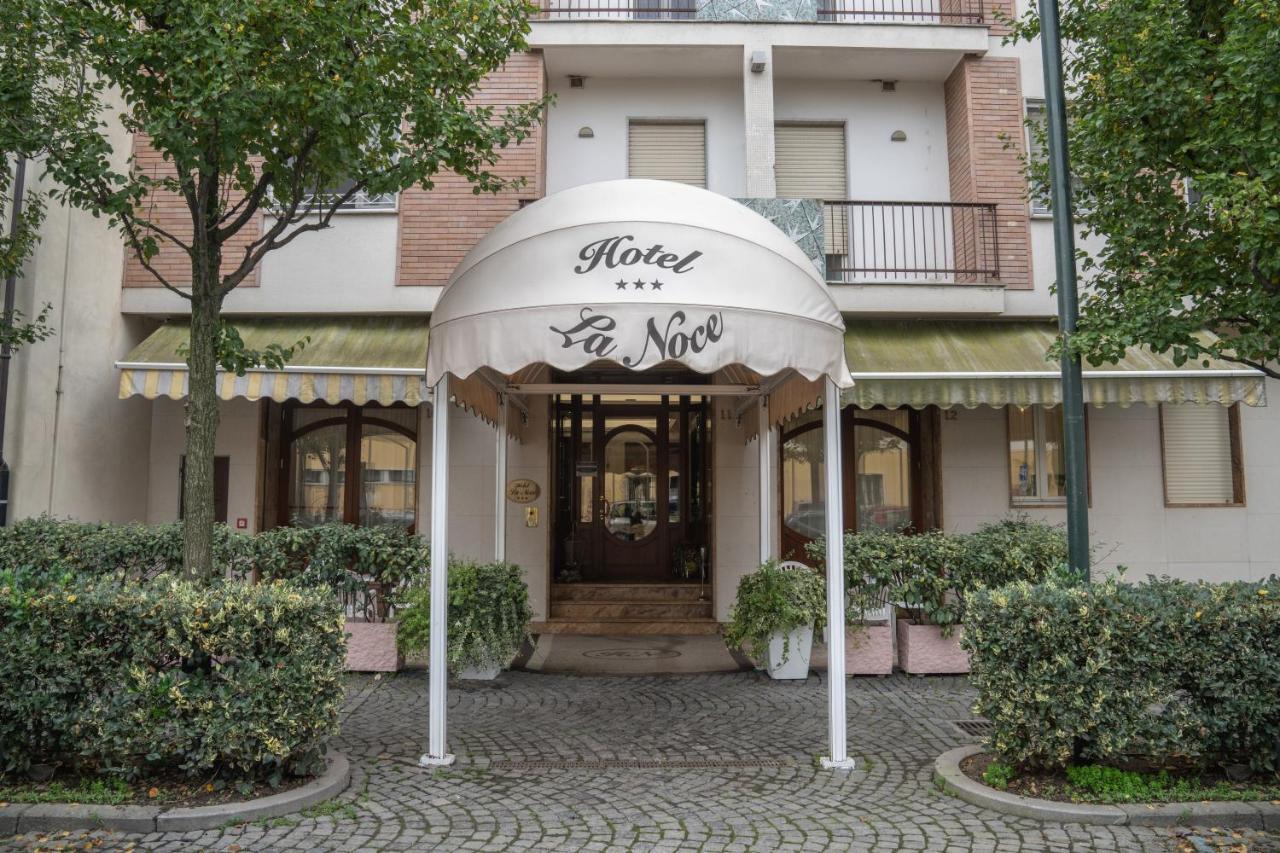 Hotel La Noce Chivasso Extérieur photo