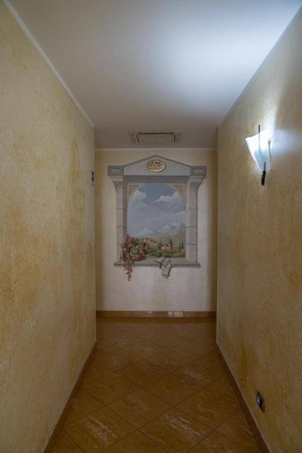 Hotel La Noce Chivasso Extérieur photo
