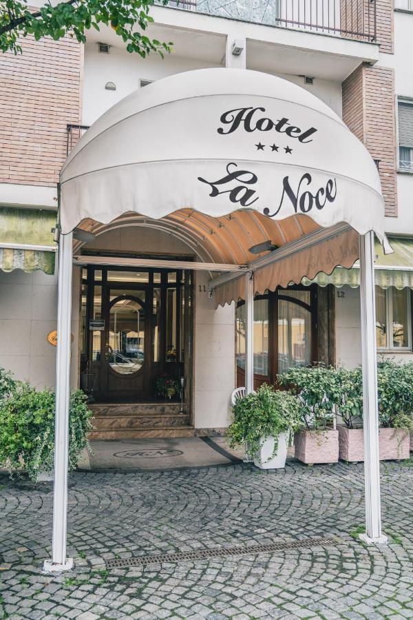 Hotel La Noce Chivasso Extérieur photo