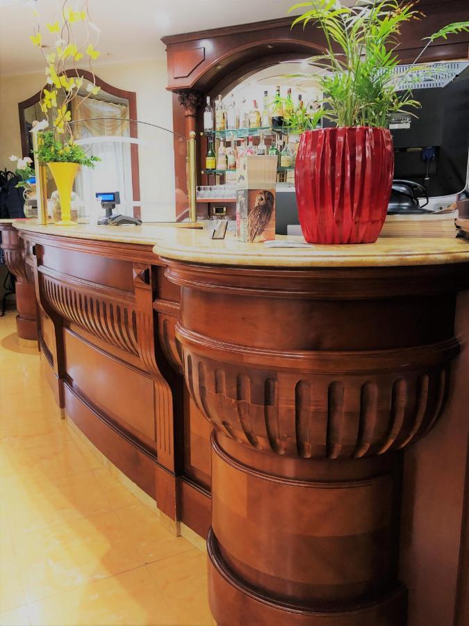 Hotel La Noce Chivasso Extérieur photo