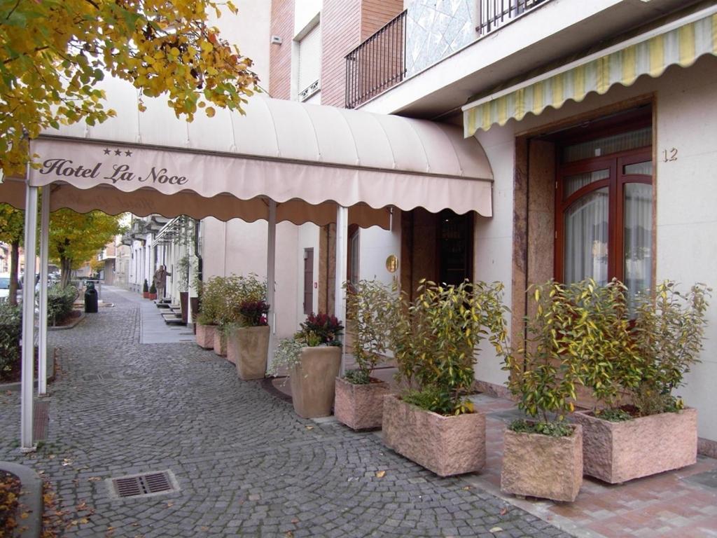 Hotel La Noce Chivasso Extérieur photo